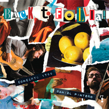 Concerto 1700 - Back to Follia!