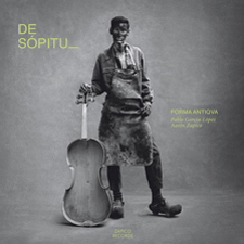 Forma Antiqva - De sópitu