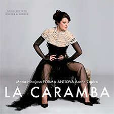 Forma Antiqva – La Caramba