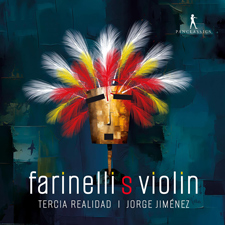 Tercia Realidad - Farinelli's violin